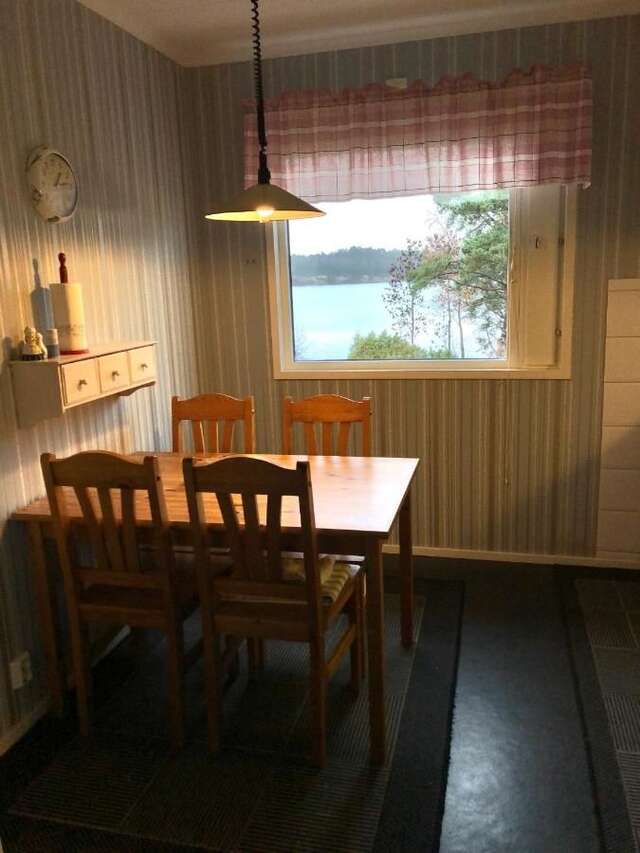 Дома для отпуска Smultronstället 2 Фёглё-14